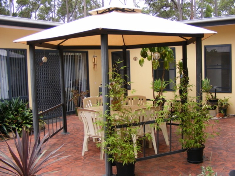79 Vost Drive, Sanctuary Point NSW 2540