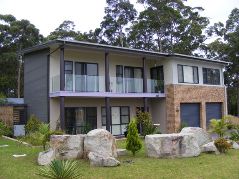 79 Vost Drive, Sanctuary Point NSW 2540
