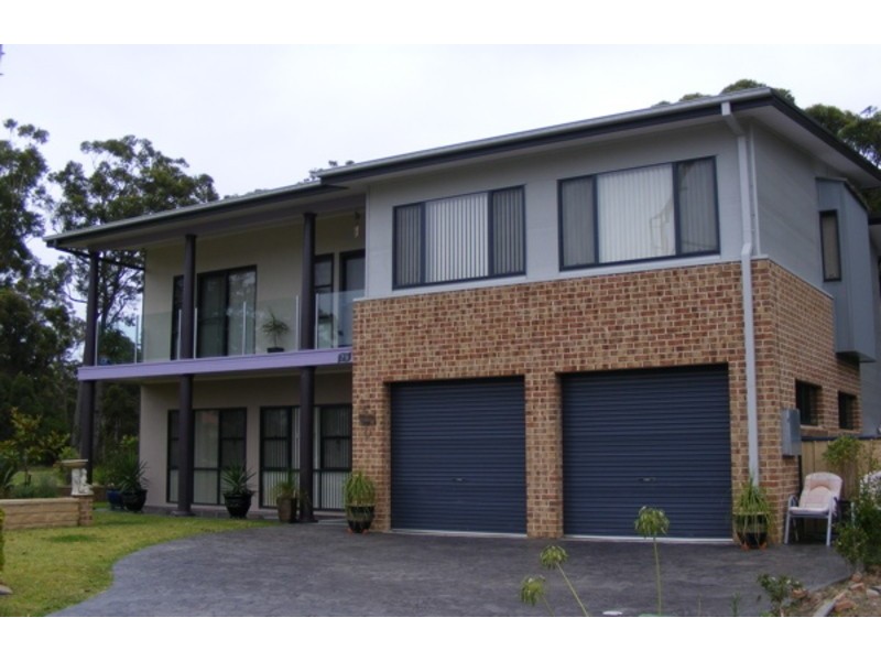 79 Vost Drive, Sanctuary Point NSW 2540