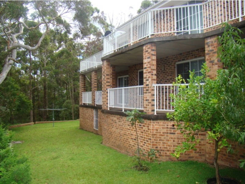 11 Egmont Place, Vincentia NSW 2540