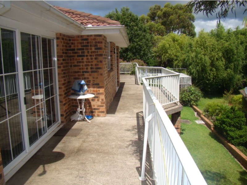 11 Egmont Place, Vincentia NSW 2540