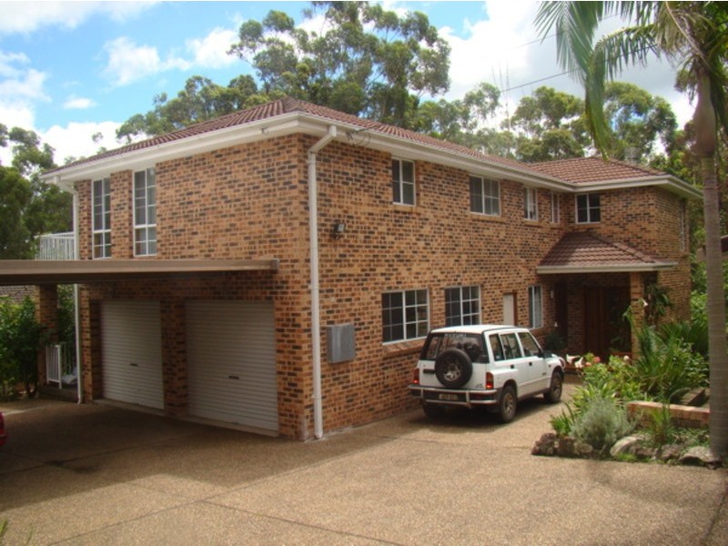 11 Egmont Place, Vincentia NSW 2540