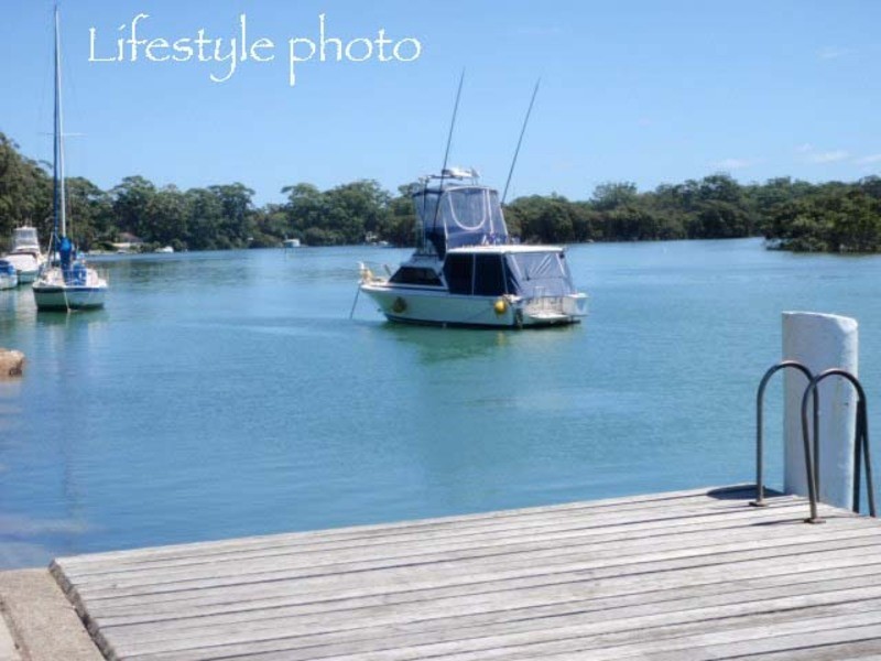 Woollamia NSW 2540