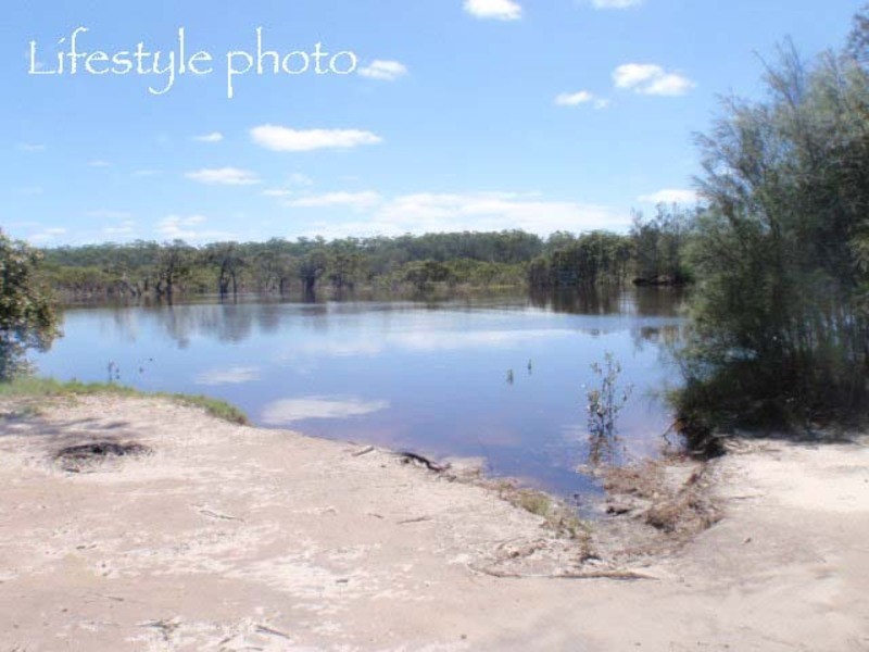 Woollamia NSW 2540