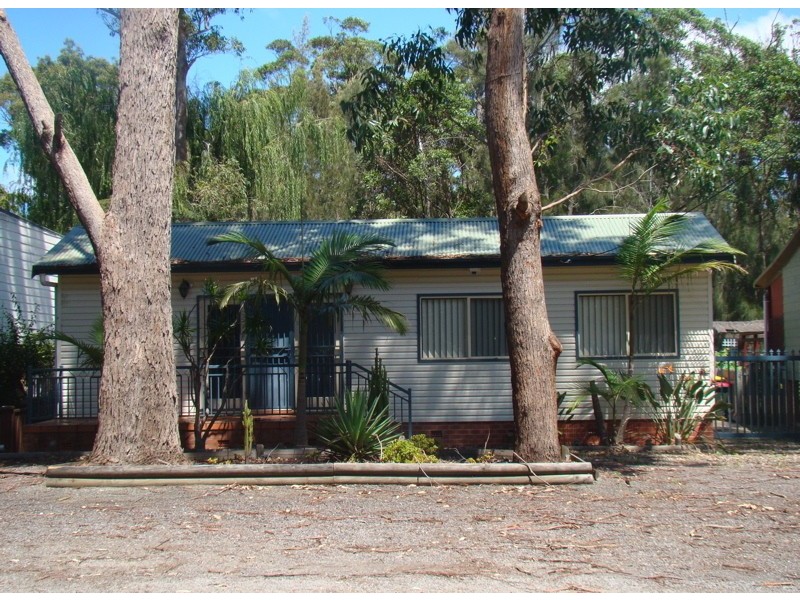 290 The Park Drive, Sanctuary Point NSW 2540