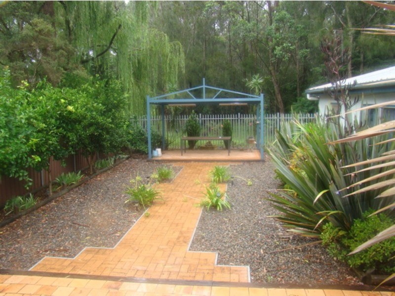 290 The Park Drive, Sanctuary Point NSW 2540