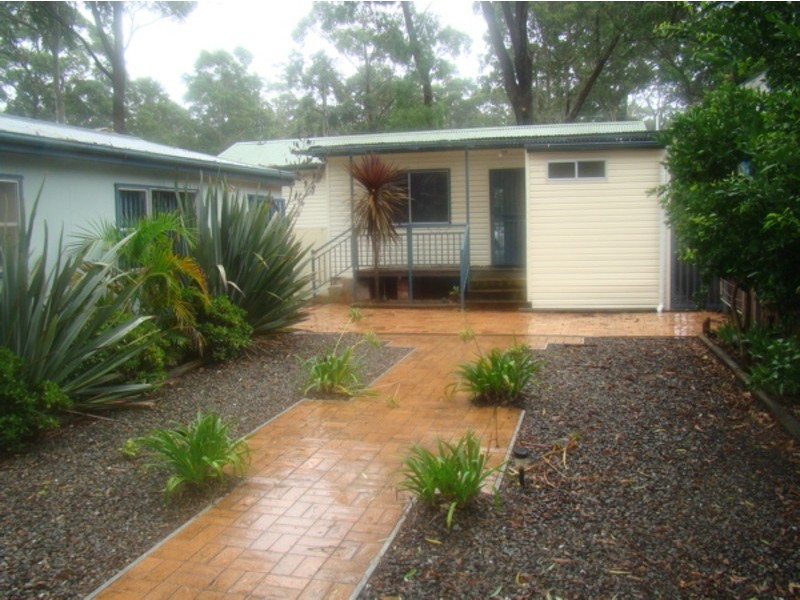 290 The Park Drive, Sanctuary Point NSW 2540