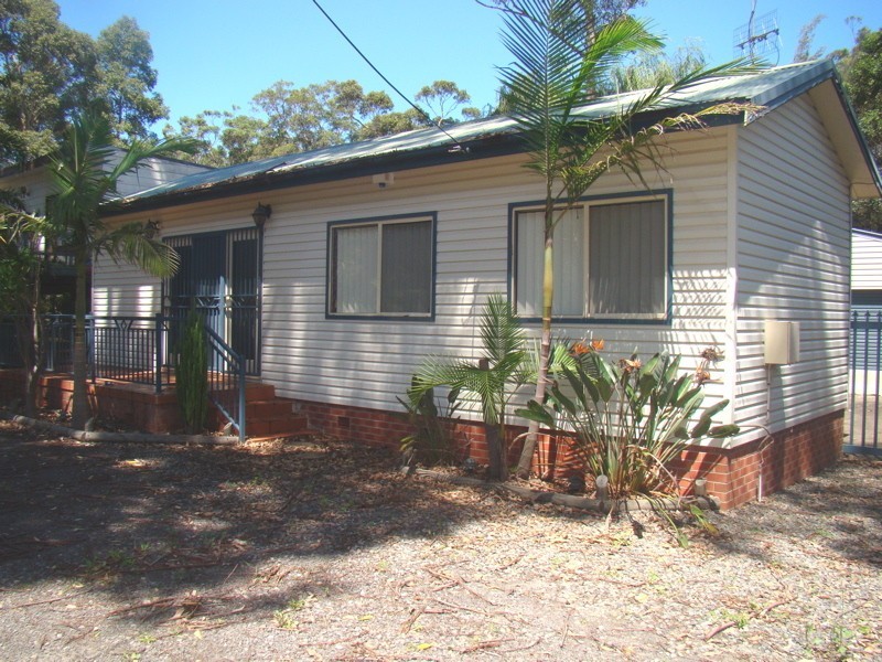 290 The Park Drive, Sanctuary Point NSW 2540