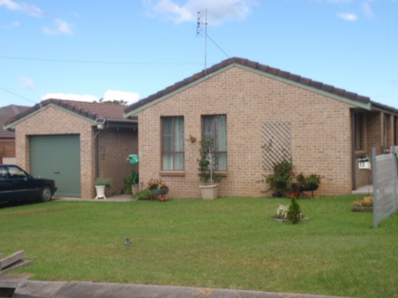 13 Raven Close, Vincentia NSW 2540
