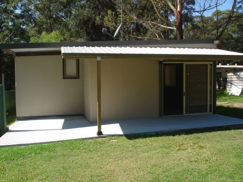 27 Waterpark Road, St Georges Basin NSW 2540