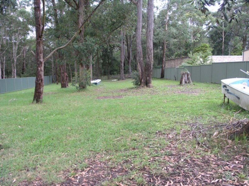 27 Waterpark Road, St Georges Basin NSW 2540