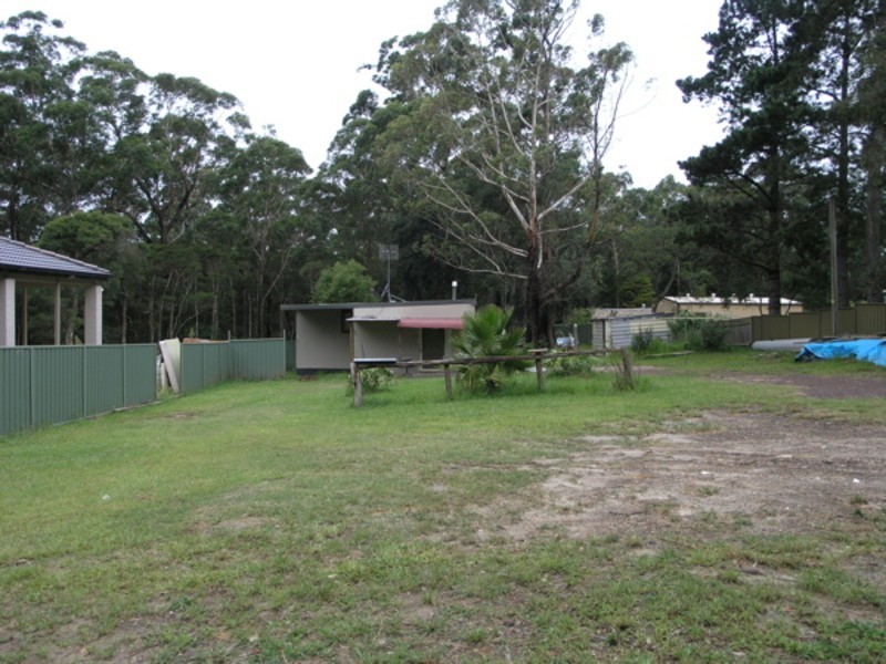 27 Waterpark Road, St Georges Basin NSW 2540