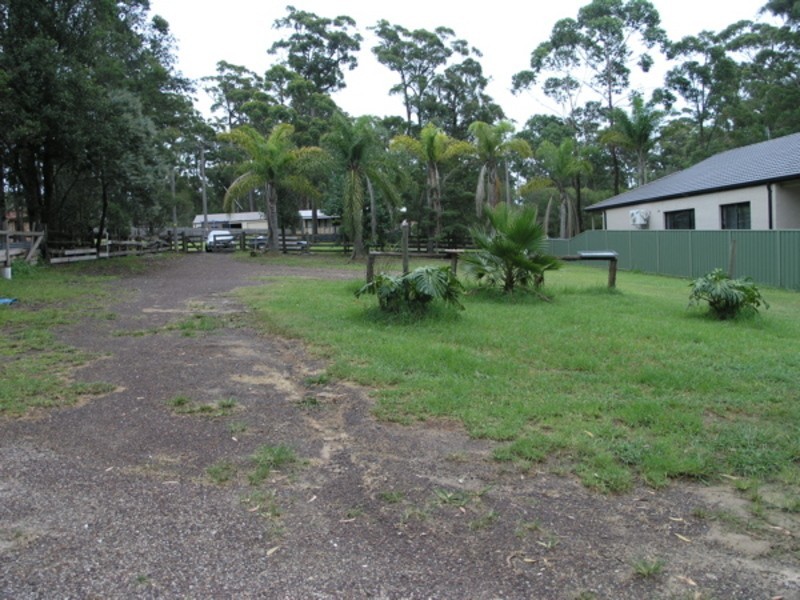 27 Waterpark Road, St Georges Basin NSW 2540