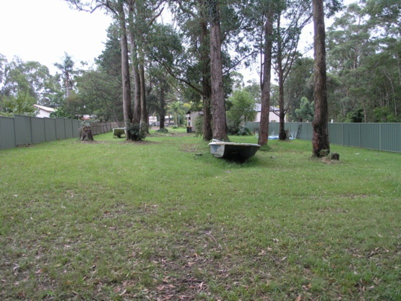 27 Waterpark Road, St Georges Basin NSW 2540