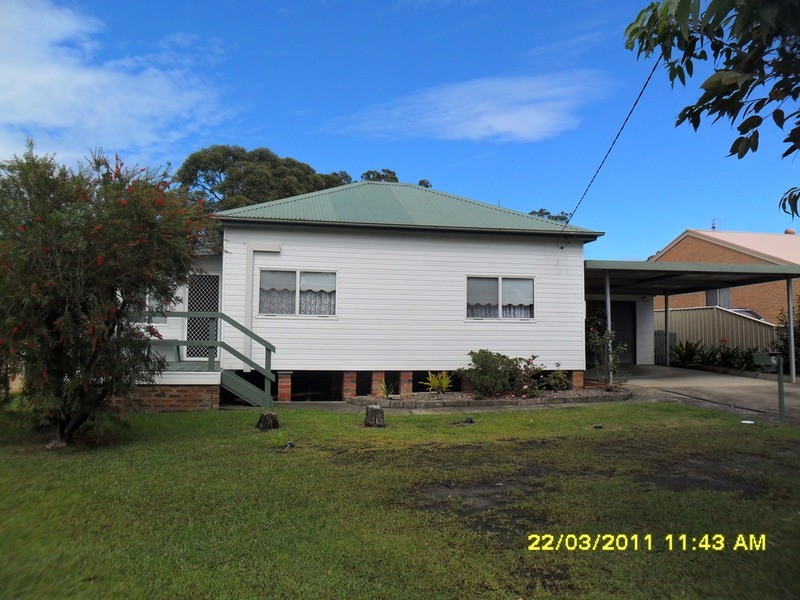 6 Edmund Street, Sanctuary Point NSW 2540