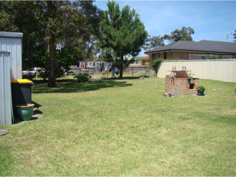 6 Edmund Street, Sanctuary Point NSW 2540