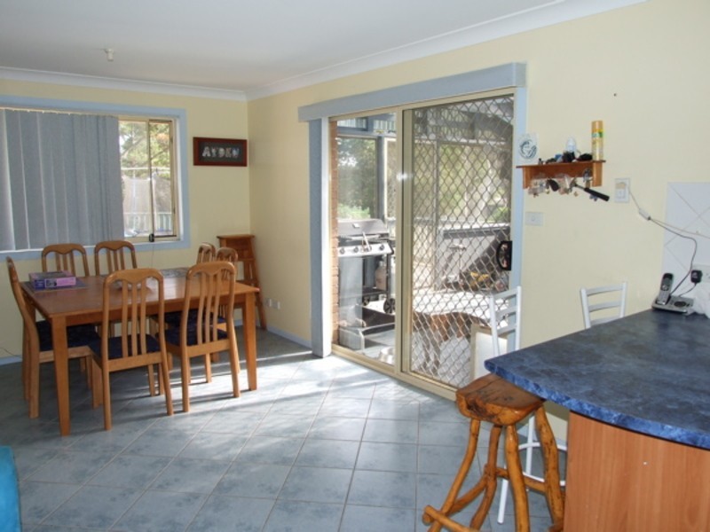 109 Paradise Beach Road, Sanctuary Point NSW 2540