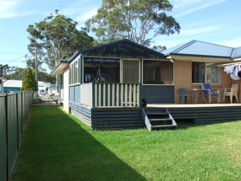109 Paradise Beach Road, Sanctuary Point NSW 2540