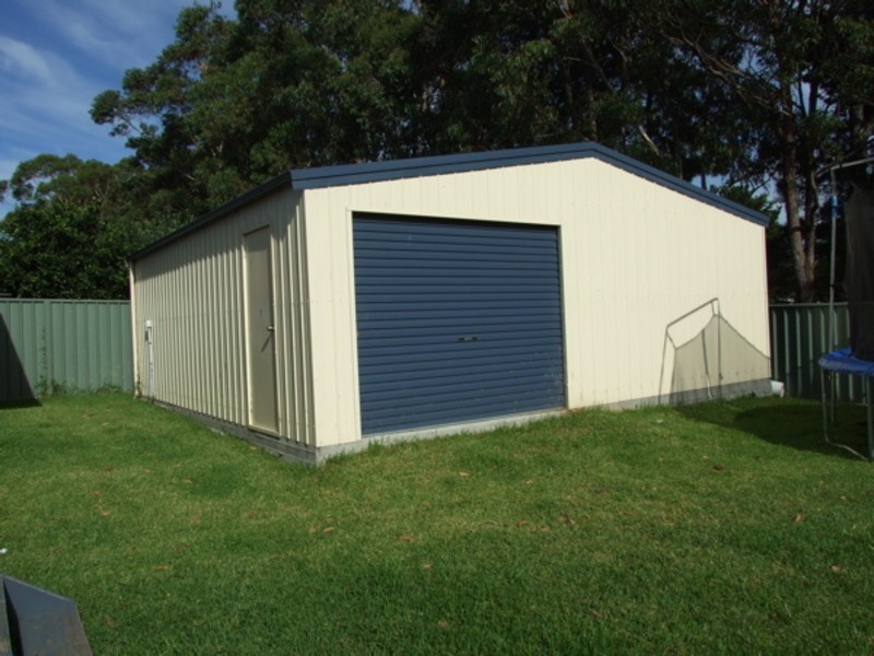 109 Paradise Beach Road, Sanctuary Point NSW 2540