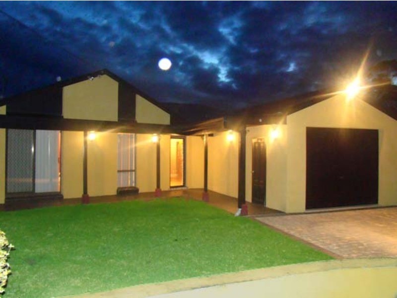 65 Roulstone Crescent, Sanctuary Point NSW 2540