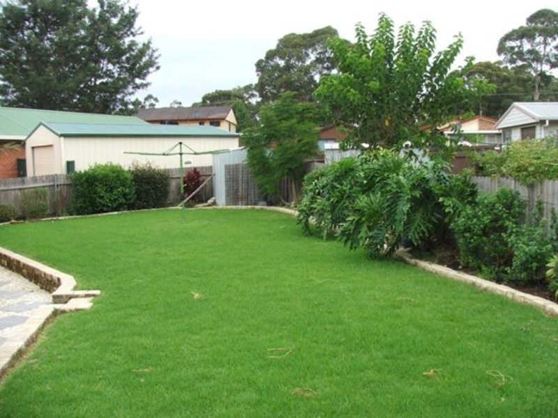 65 Roulstone Crescent, Sanctuary Point NSW 2540