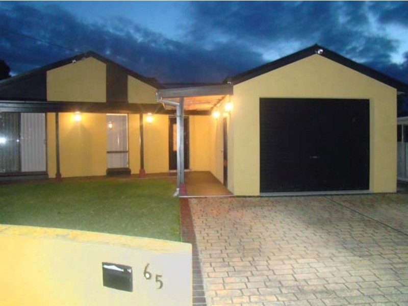 65 Roulstone Crescent, Sanctuary Point NSW 2540