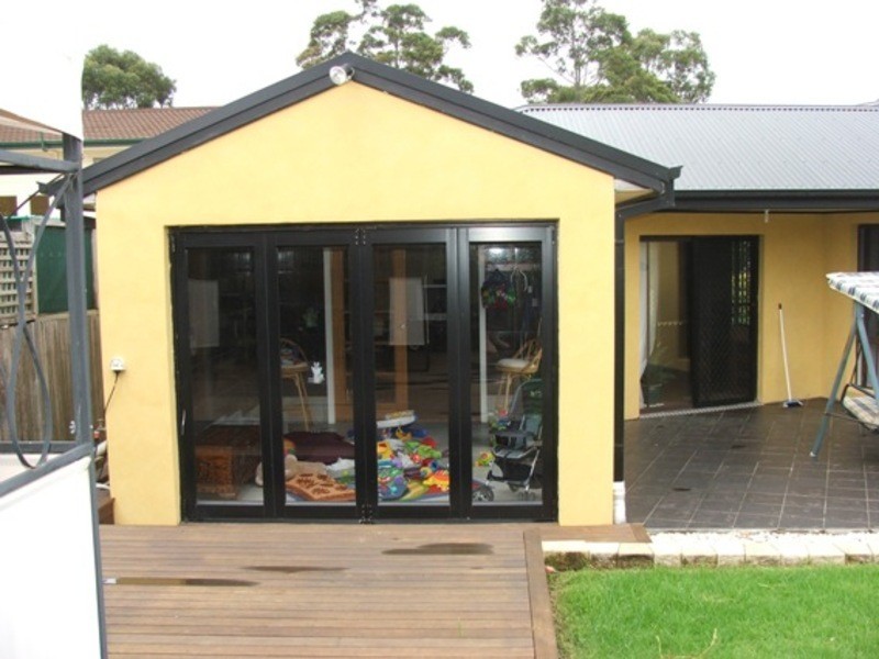 65 Roulstone Crescent, Sanctuary Point NSW 2540