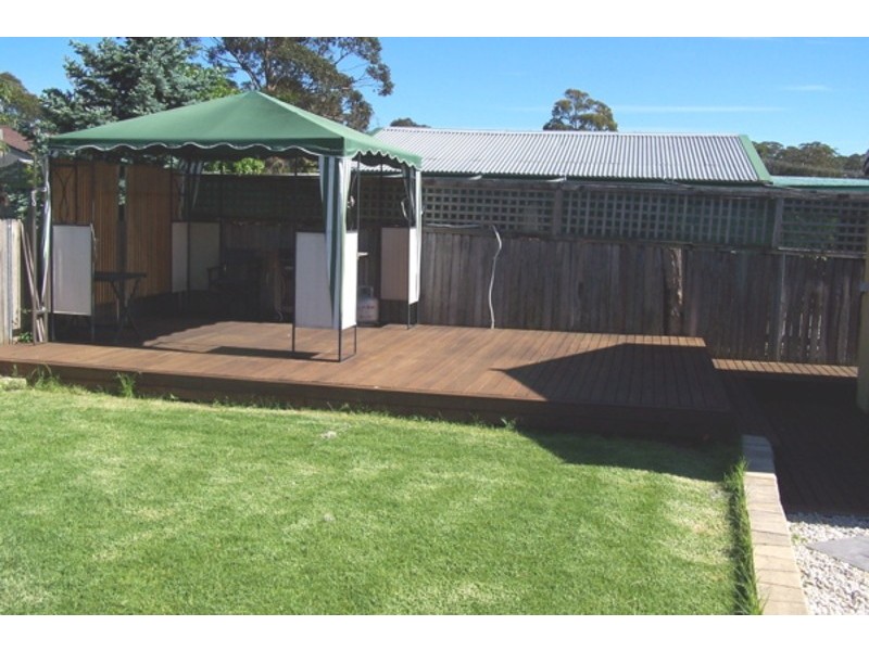 65 Roulstone Crescent, Sanctuary Point NSW 2540