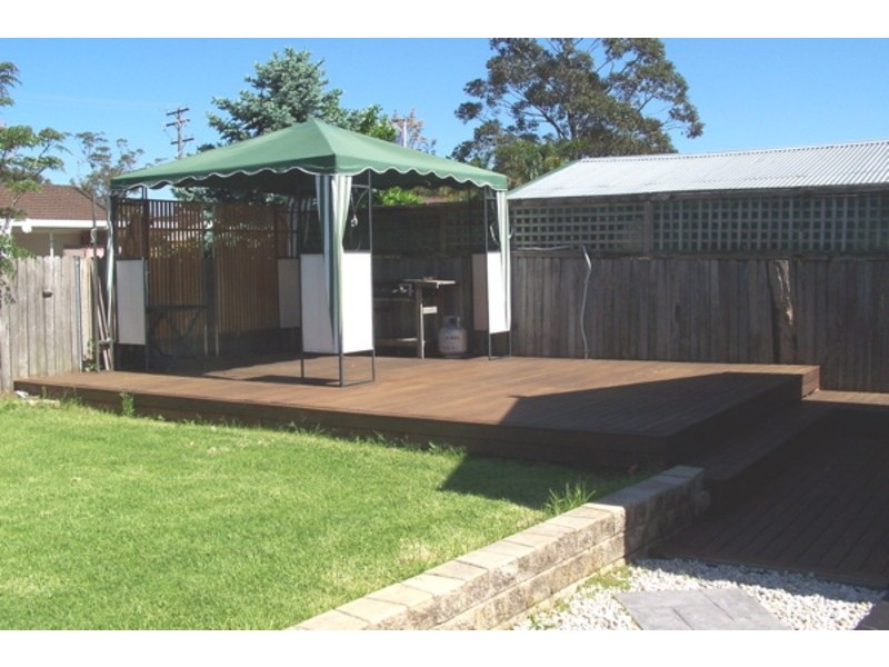 65 Roulstone Crescent, Sanctuary Point NSW 2540