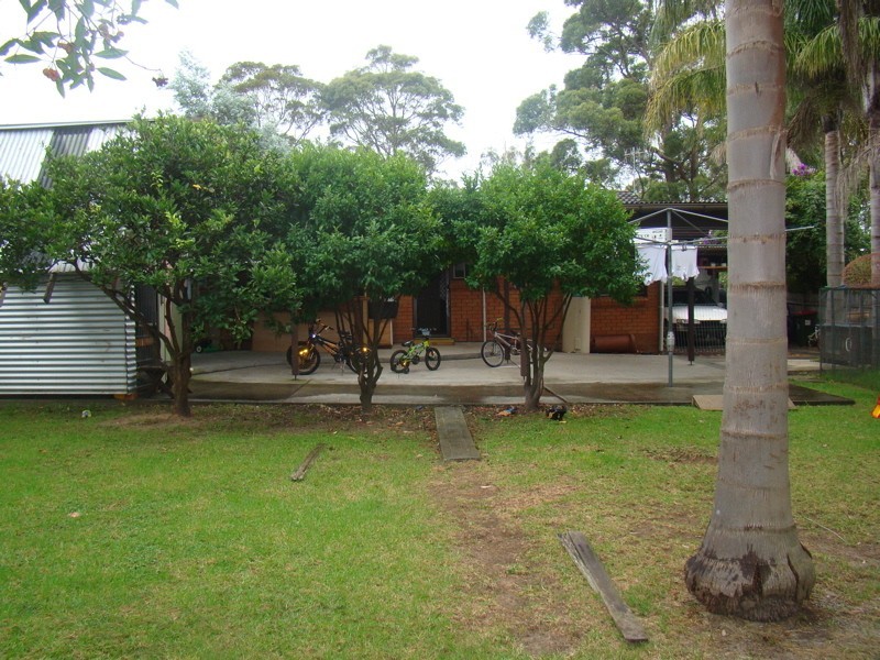 163 Kerry Street, Sanctuary Point NSW 2540
