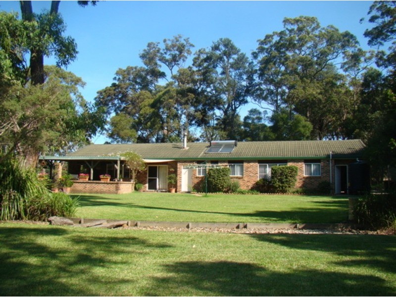 283 The Wool Road, St Georges Basin NSW 2540