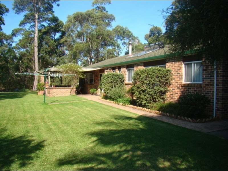 283 The Wool Road, St Georges Basin NSW 2540