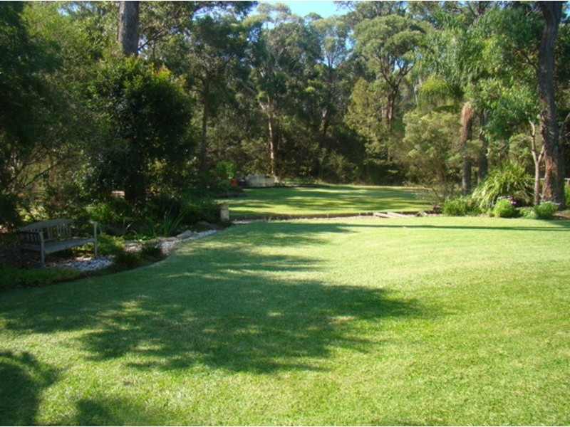 283 The Wool Road, St Georges Basin NSW 2540