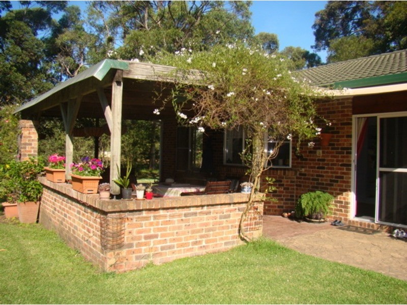 283 The Wool Road, St Georges Basin NSW 2540