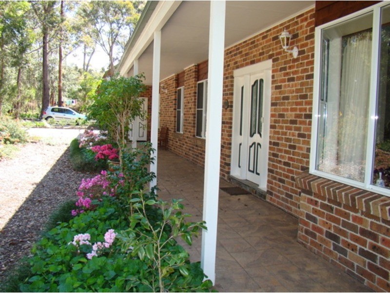 283 The Wool Road, St Georges Basin NSW 2540