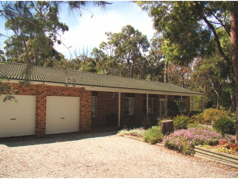 283 The Wool Road, St Georges Basin NSW 2540