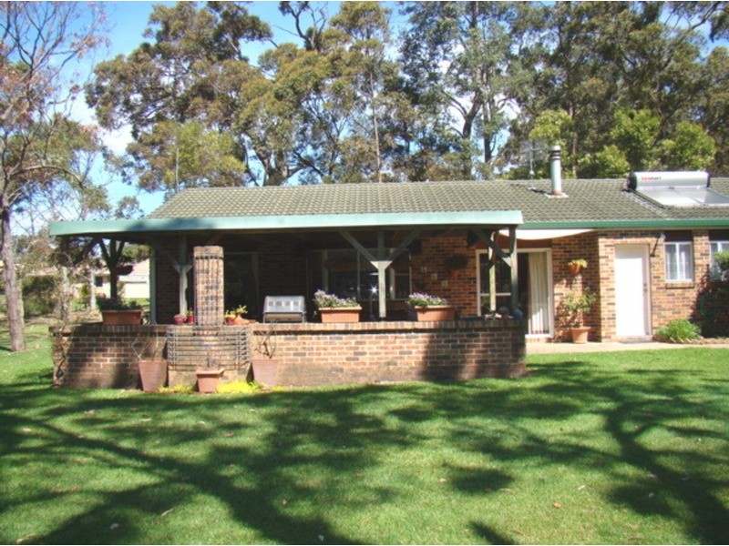 283 The Wool Road, St Georges Basin NSW 2540