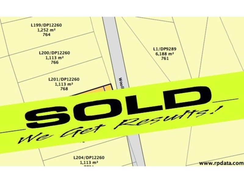 770 Woollamia Road, Woollamia NSW 2540