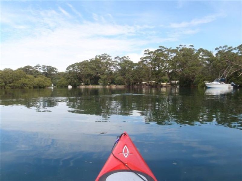 770 Woollamia Road, Woollamia NSW 2540