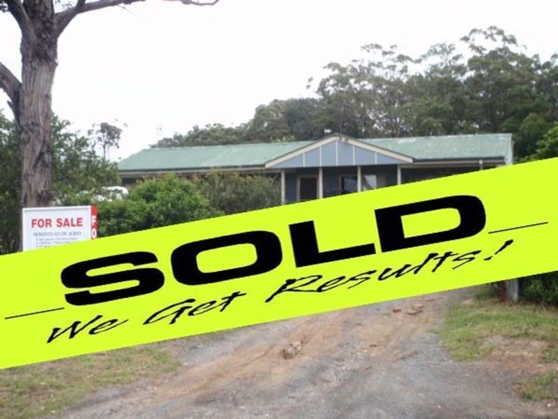 360 Woollamia Road, Woollamia NSW 2540