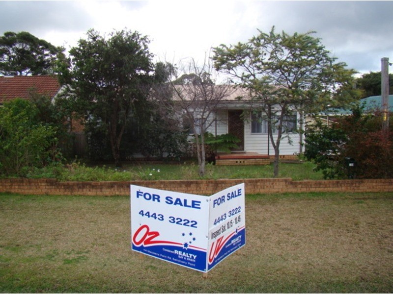 139 Links Avenue, Sanctuary Point NSW 2540