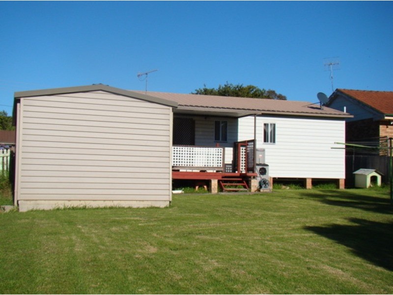 139 Links Avenue, Sanctuary Point NSW 2540
