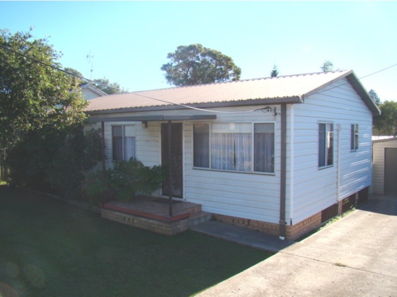 139 Links Avenue, Sanctuary Point NSW 2540