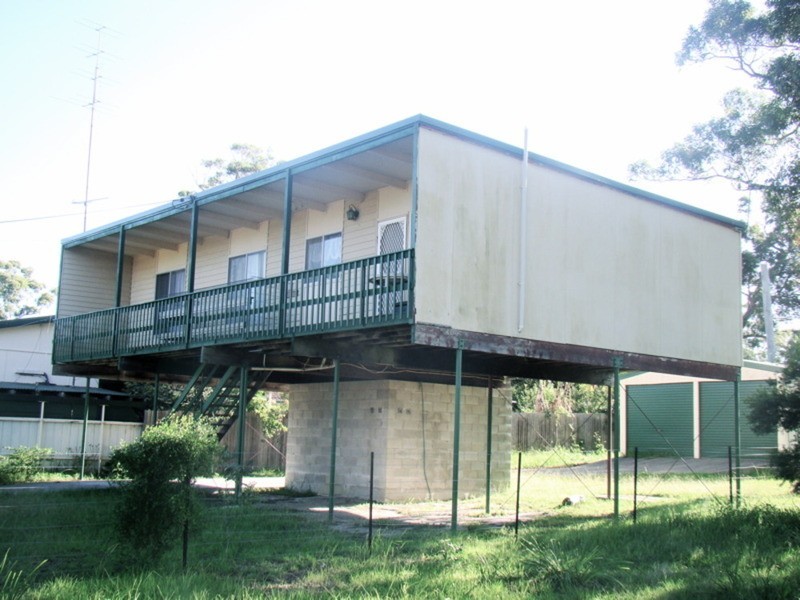 11 Edmund Street, Sanctuary Point NSW 2540