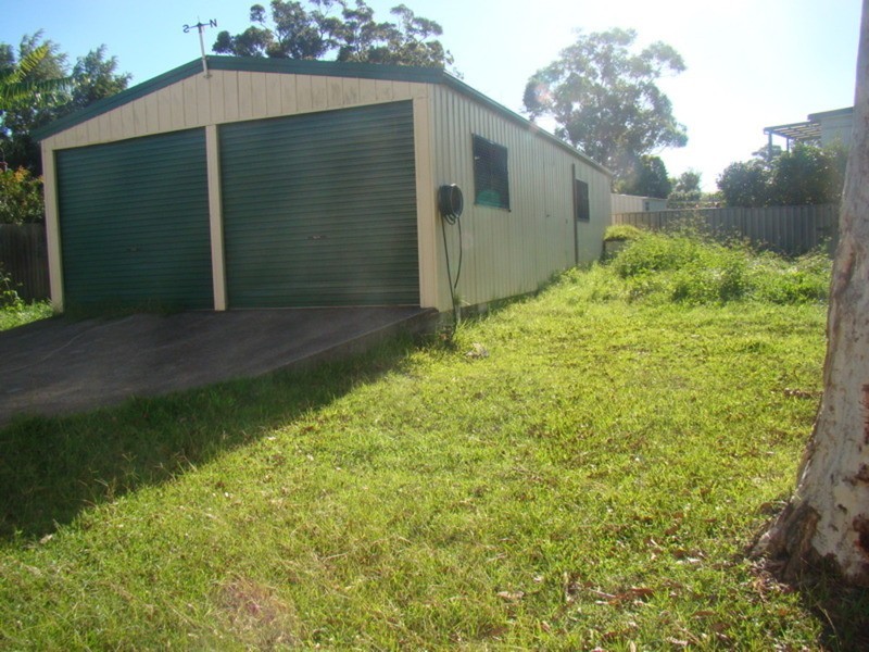 11 Edmund Street, Sanctuary Point NSW 2540