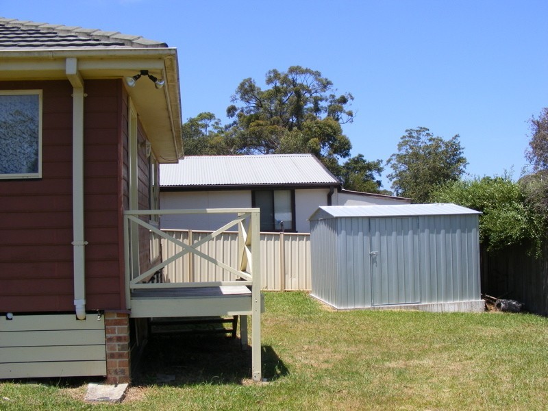2 Dorothy Street, Basin View NSW 2540