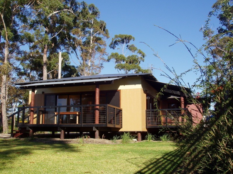104 Sanctuary Point Road, Sanctuary Point NSW 2540