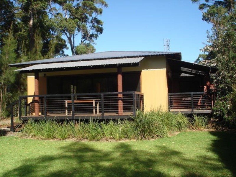 104 Sanctuary Point Road, Sanctuary Point NSW 2540
