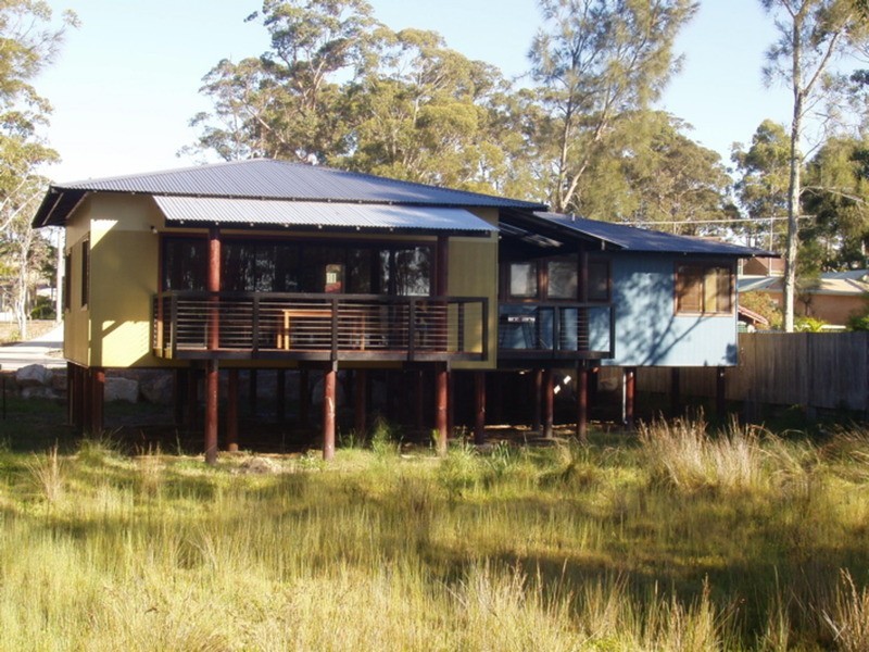 104 Sanctuary Point Road, Sanctuary Point NSW 2540