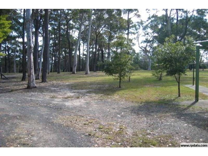 Woollamia NSW 2540